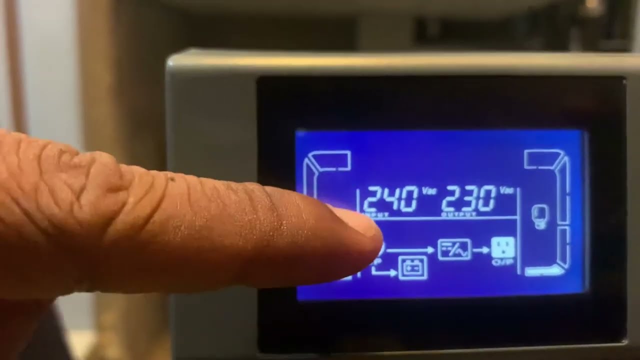 UPS fault alarm | UPS Battery faults | UPS beep sound | socomec ups troubleshooting