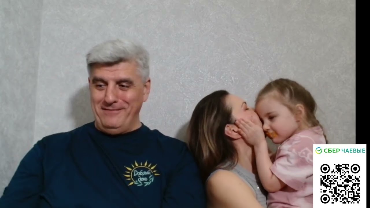 ЗАПИСЬ прямого эфира от 8 марта 2026 года на нашем канале в ВК