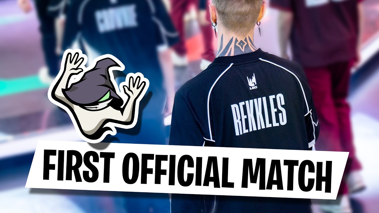WITCHCRAFT EMEA MASTERS HIGHLIGHTS