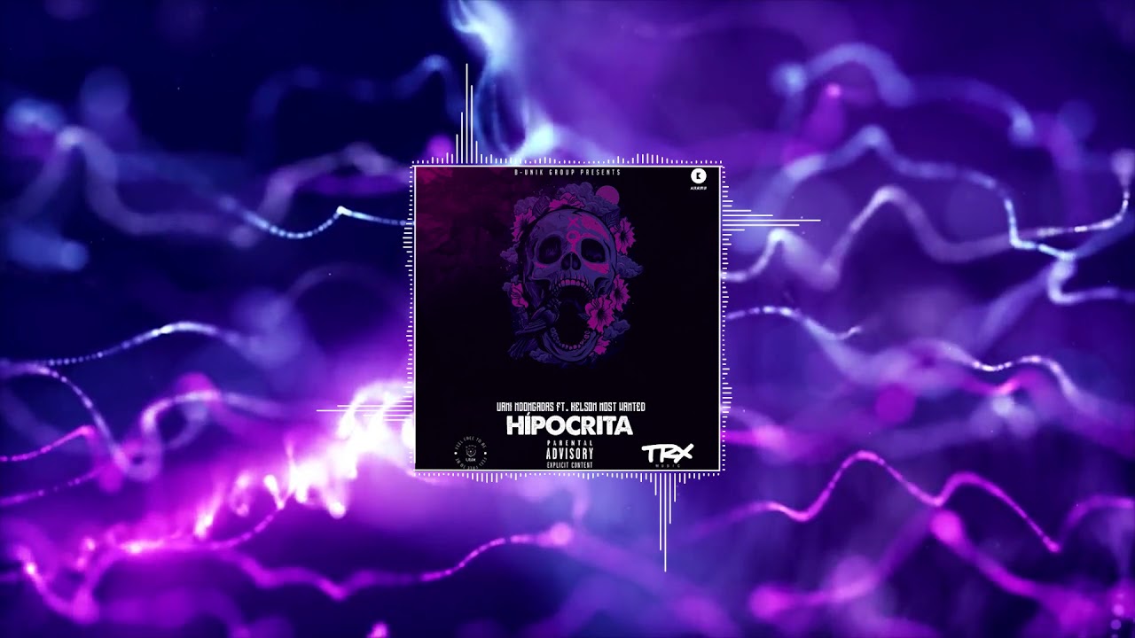 Uami Ndongadas Ft. Kelson Most Wanted - Hipócrita