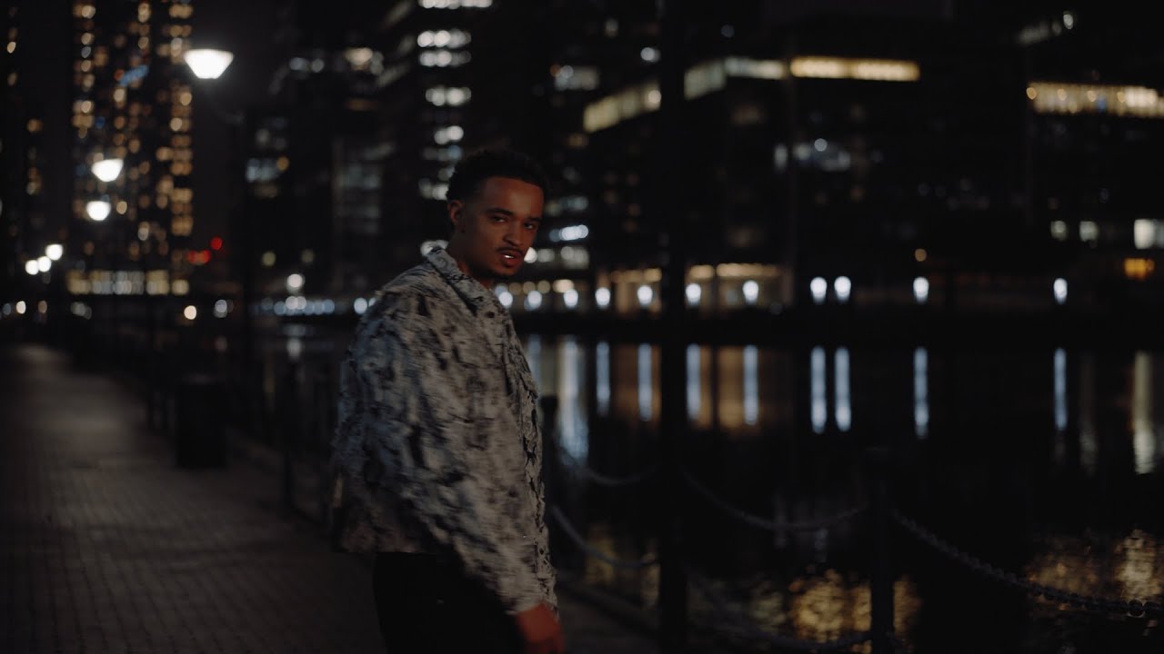 Sheltoh - NLM [Official Audio]
