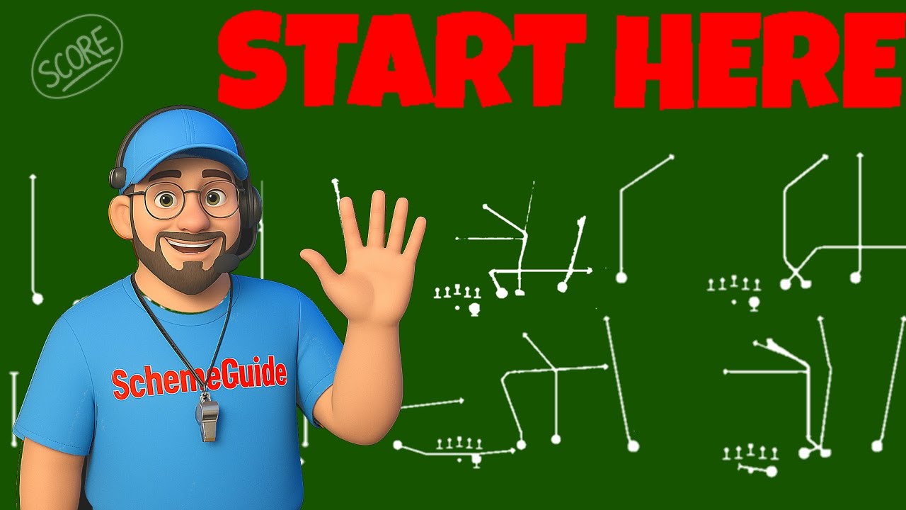 Welcome to SchemeGuide