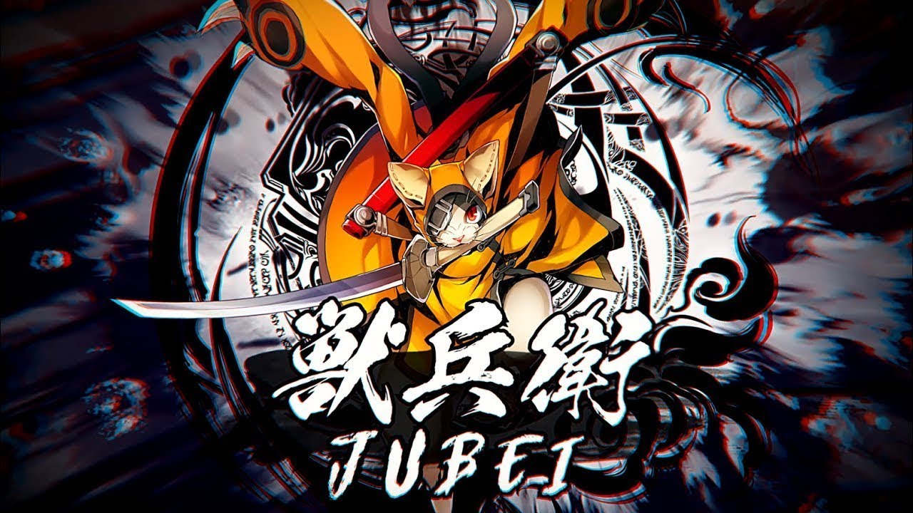 【BBTAG】JUBEI Combos for Battle  【Max17000Damage】【Partner:Yu】