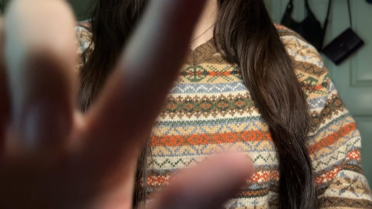ASMR| Para Cuando Estes Triste