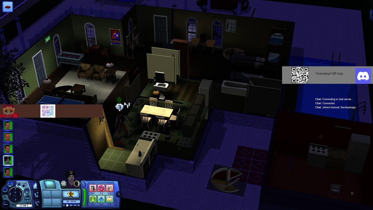 the sims 3