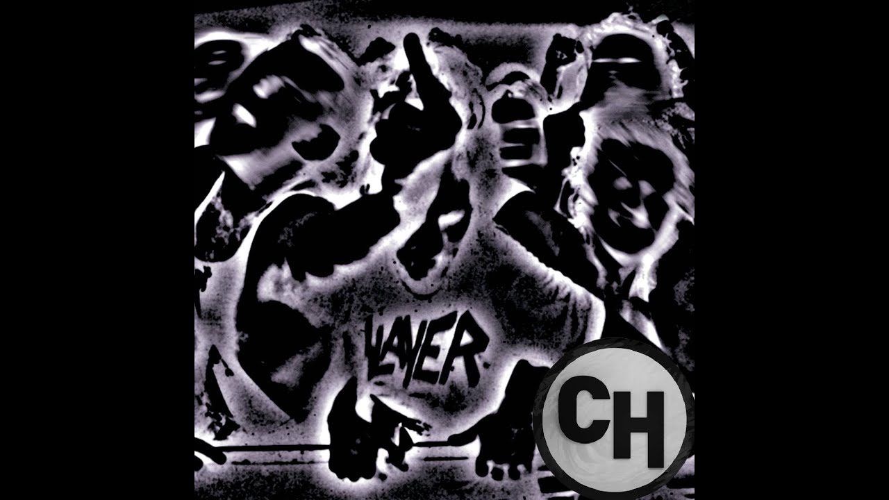 Slayer - Gemini (Clone Hero Drum Chart)