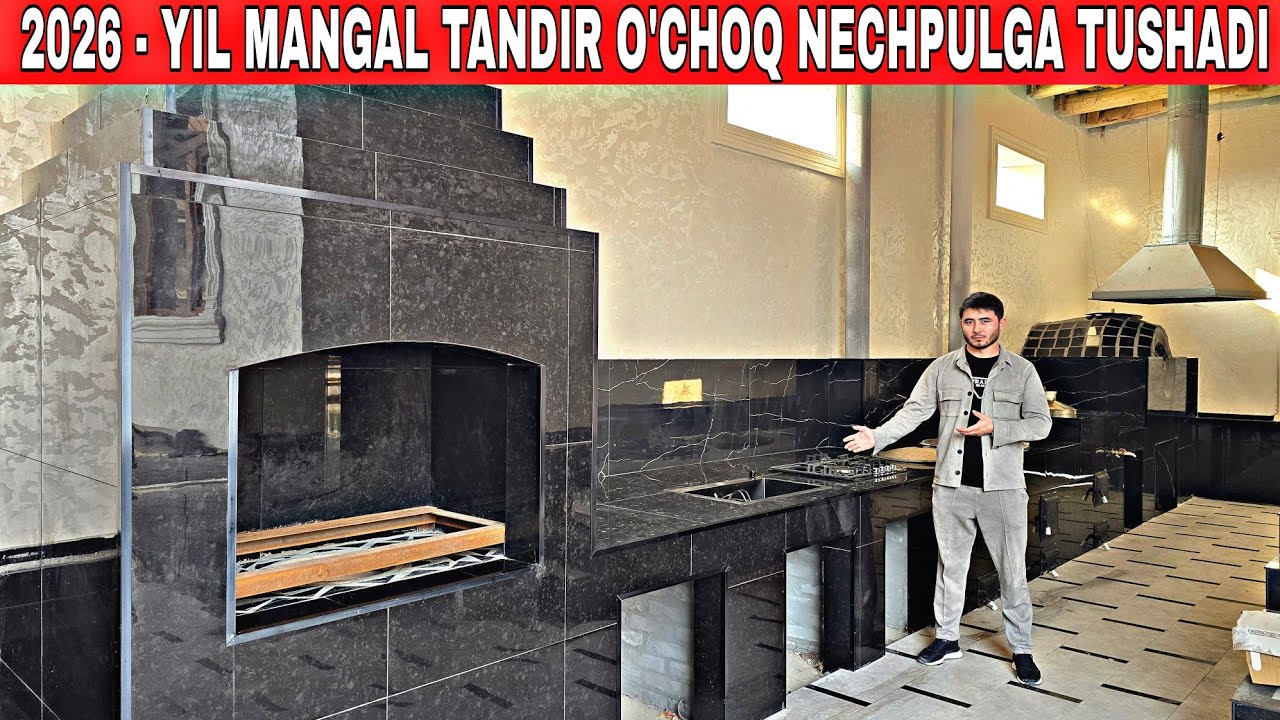 YOZGI OSHXONA NECHPULGA TUSHDI 2026 YIL UZB BO'YLAB