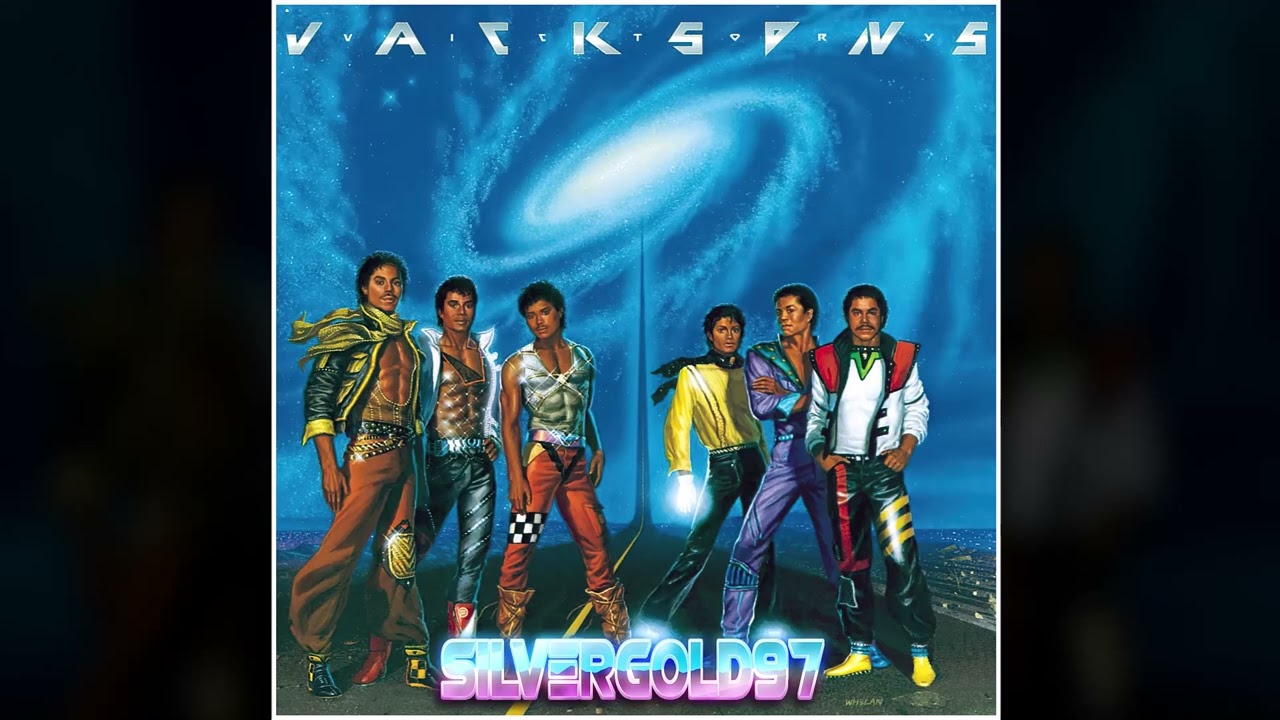 🔴 The Jacksons X Freddie Mercury - State Of Shock (Remastered | Multitrack Version)