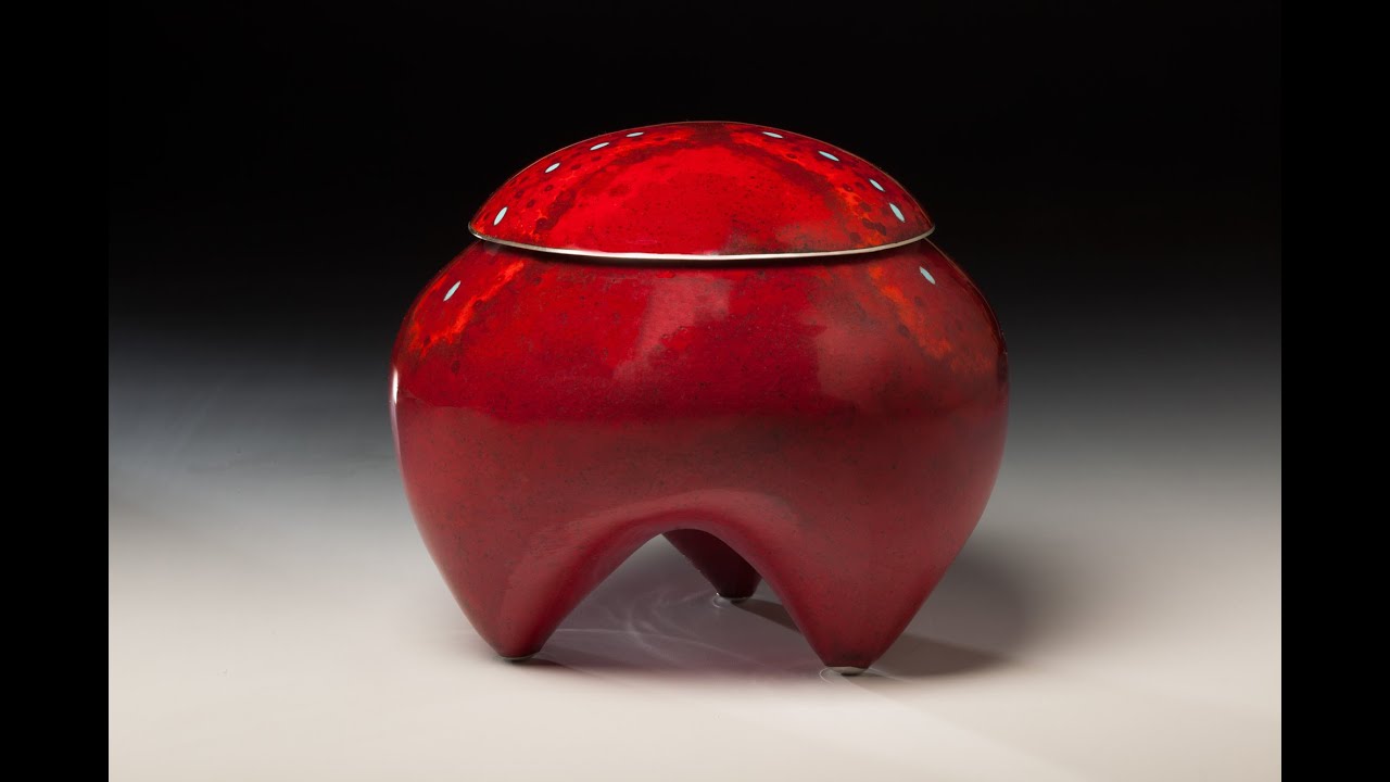 Sarah Perkins - A Glimpse of the Artist
