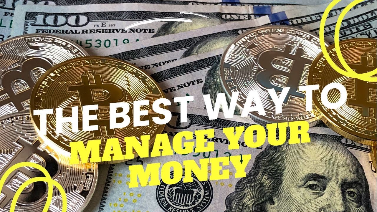 Master Your Money: Top Money Management Tips for Smart Saving and Spending