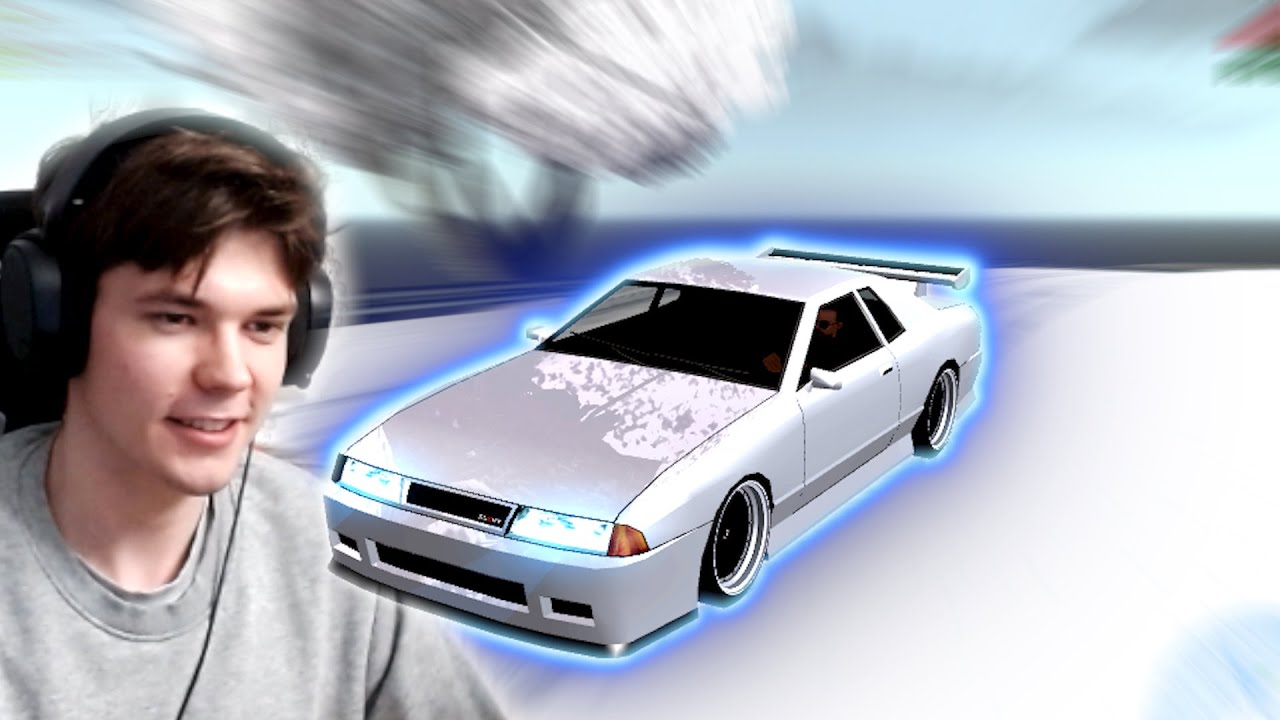 ZMIANA VIZU I SILNIK 1.8 W ELEGY MTA 4LIFE