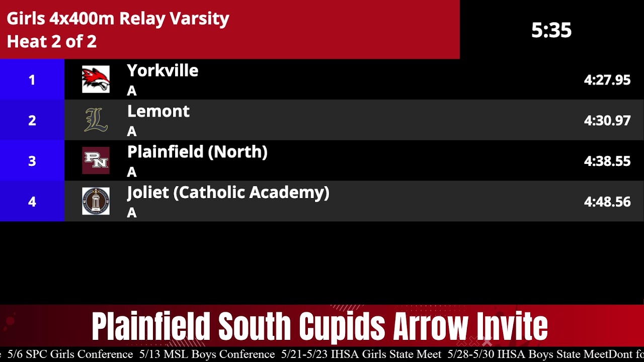 2026 PSHS Cupid's Arrow Invite Live Stream Part 2