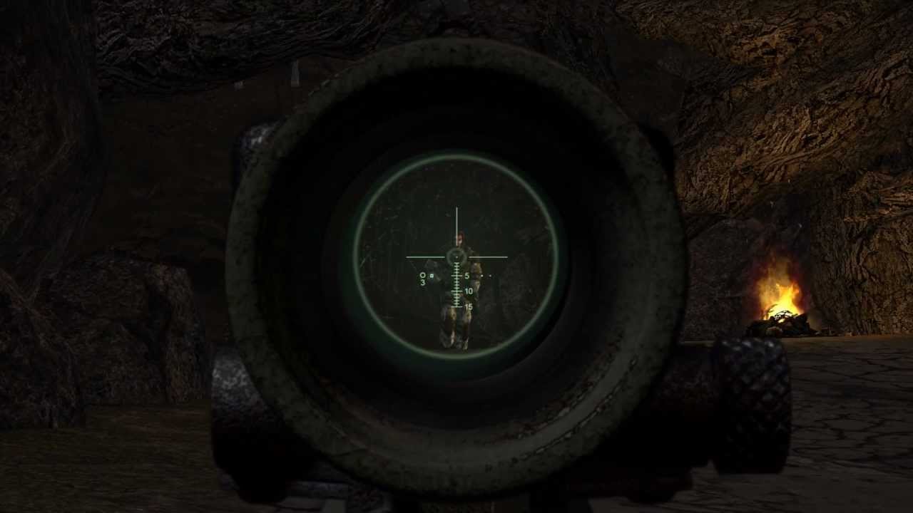 Lets Play Stalker Shadow of Chernobyl [Mobil] [1152p] #82 - Roter Wald