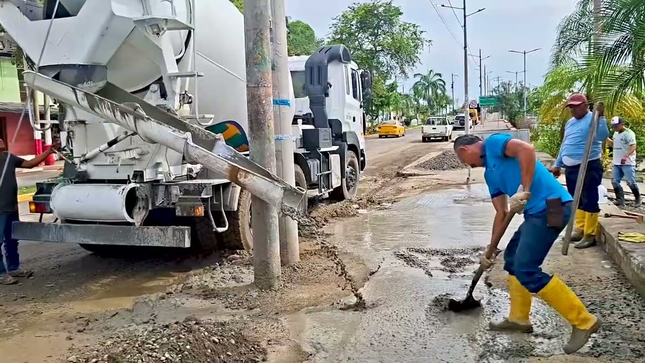 💧 ¡En EPMAPSE trabajamos por ti!Te contamos lo más destacado de la semana. 💪🏼