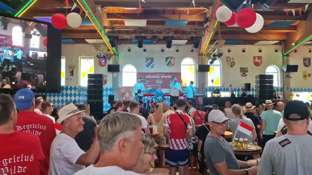 🎵Rabaue LIVE🎵 | 🍺Bierkönig🍺 | 🌴Playa de Palma🌴 | 🌞Mallorca🌞 | 07.09.23