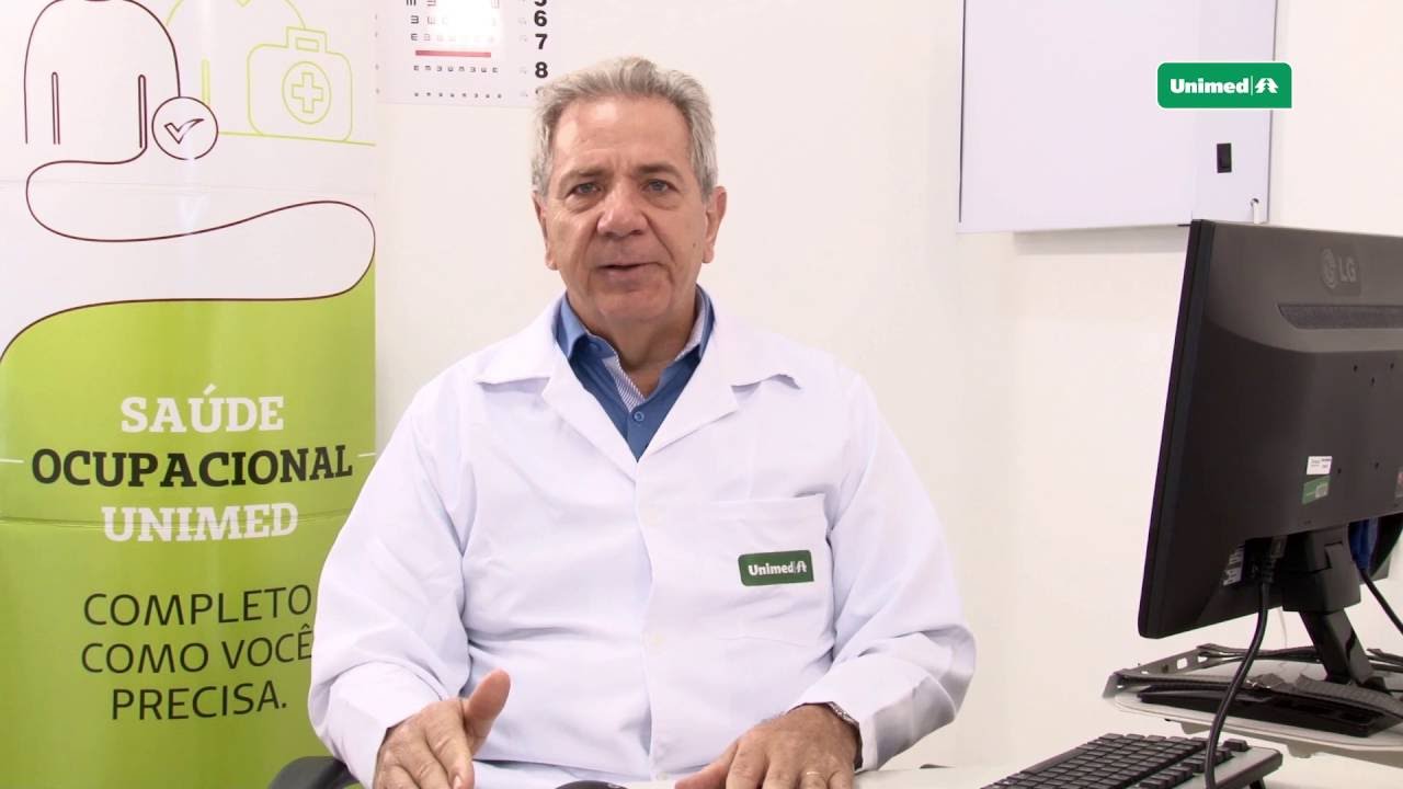 Exames toxicol&oacute;gicos | SOU - Sa&uacute;de Ocupacional Unimed