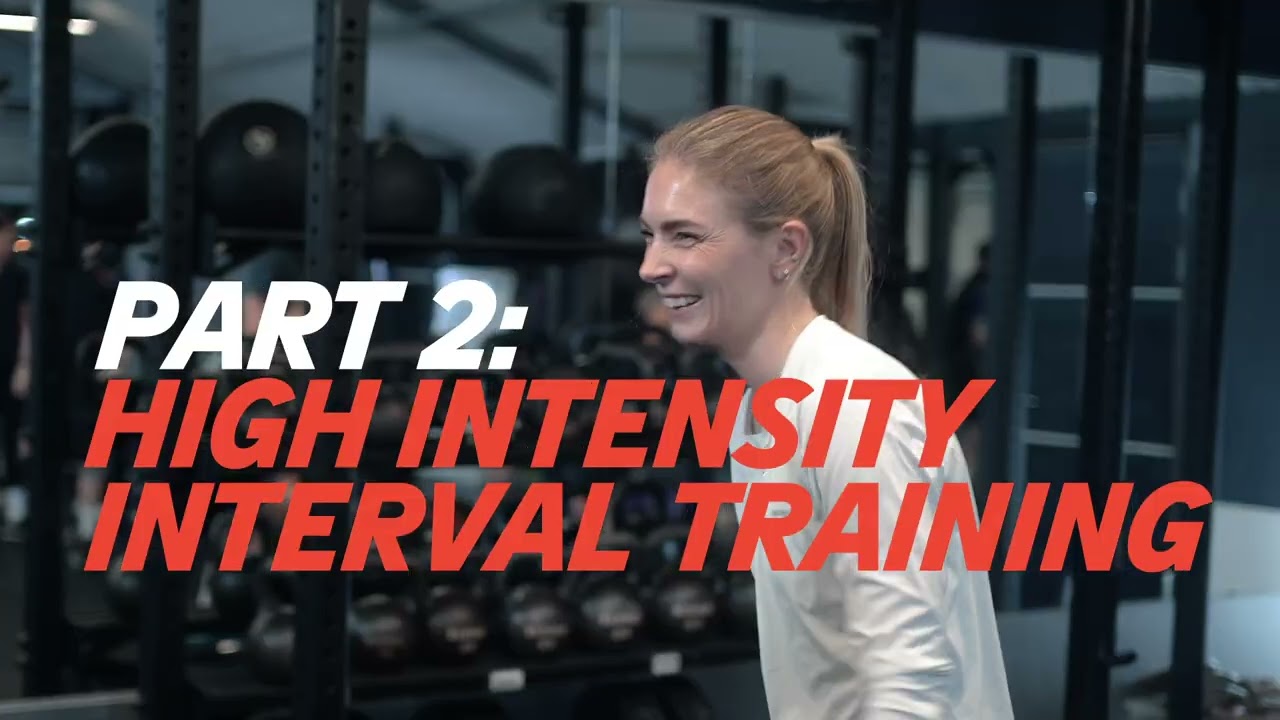 Performance Load & HIIT