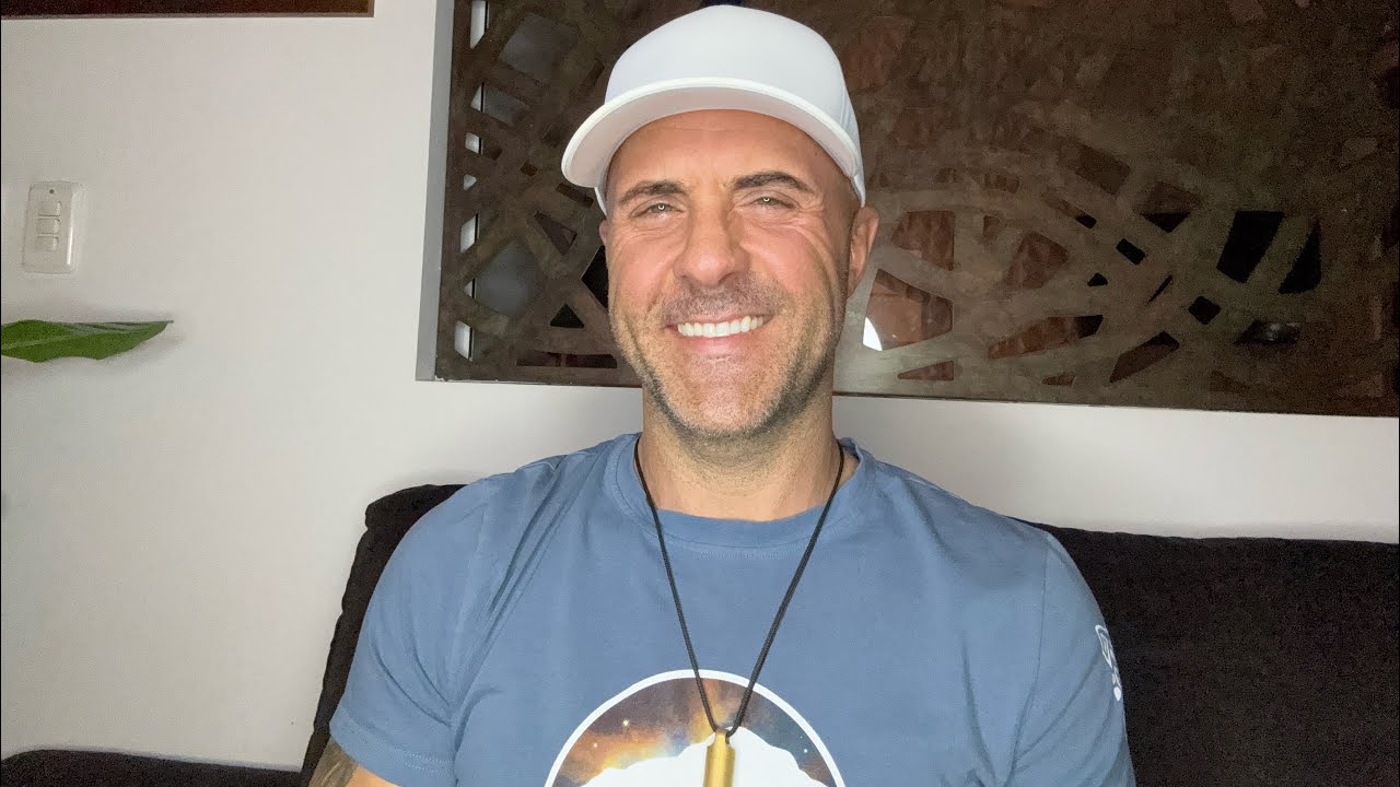 You Don’t Have One Personality - You Have a Council Inside You