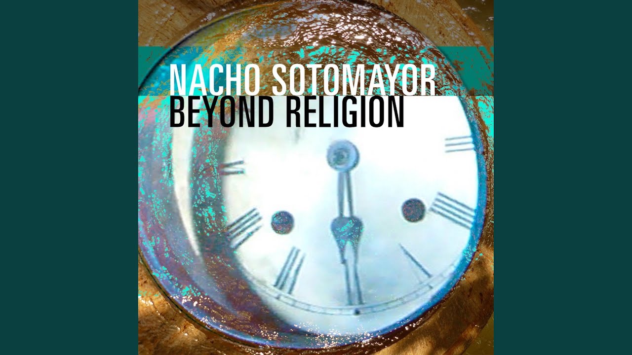 Beyond Religion (Ambient Mix)