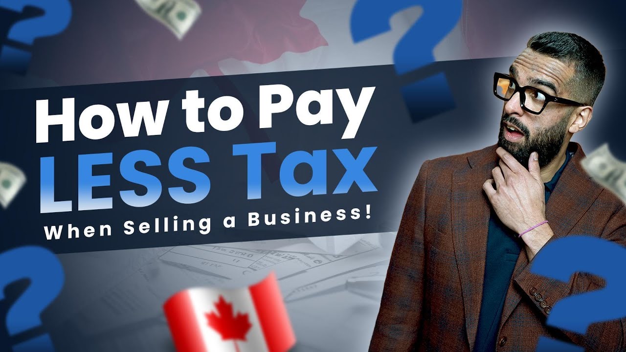 How to Claim Capital Gain Exemption in Canada