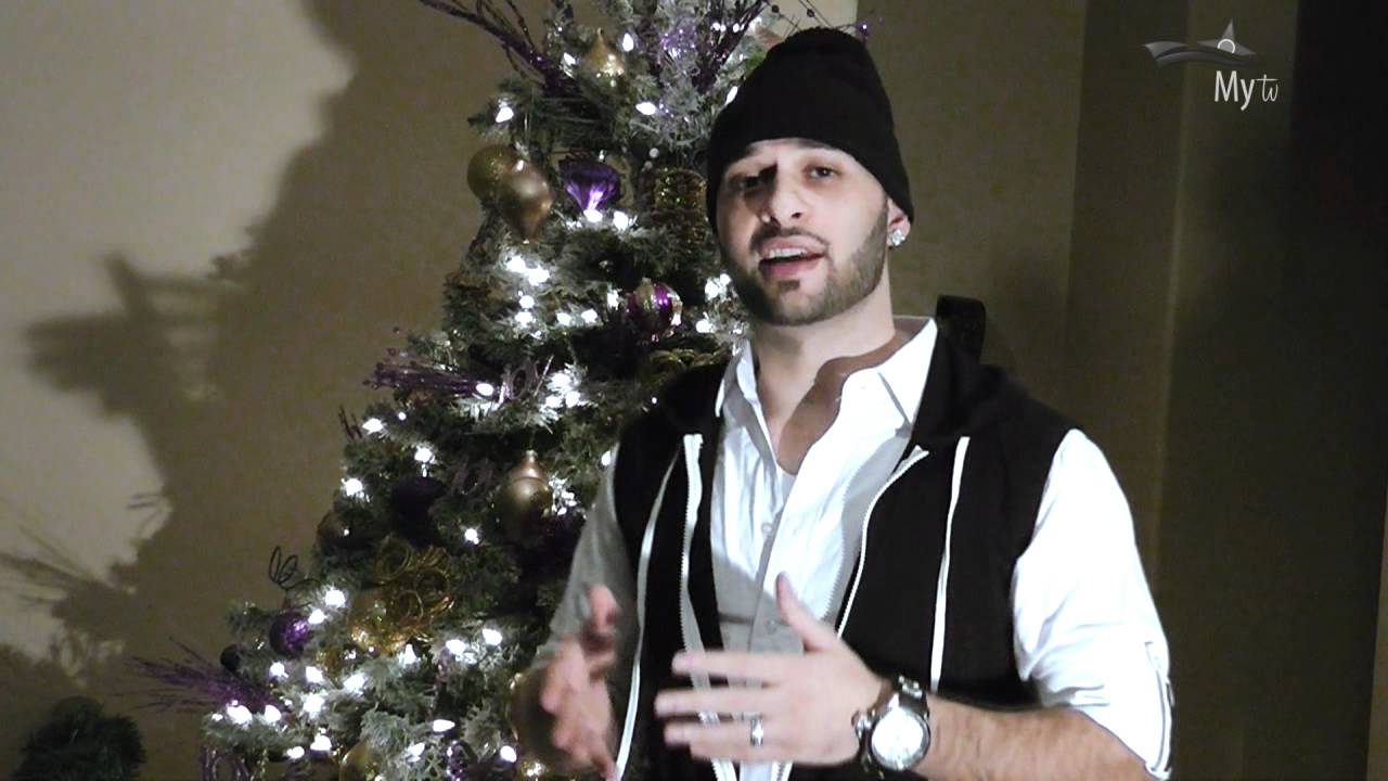 Assyrian Christmas message- Myoomta and friends