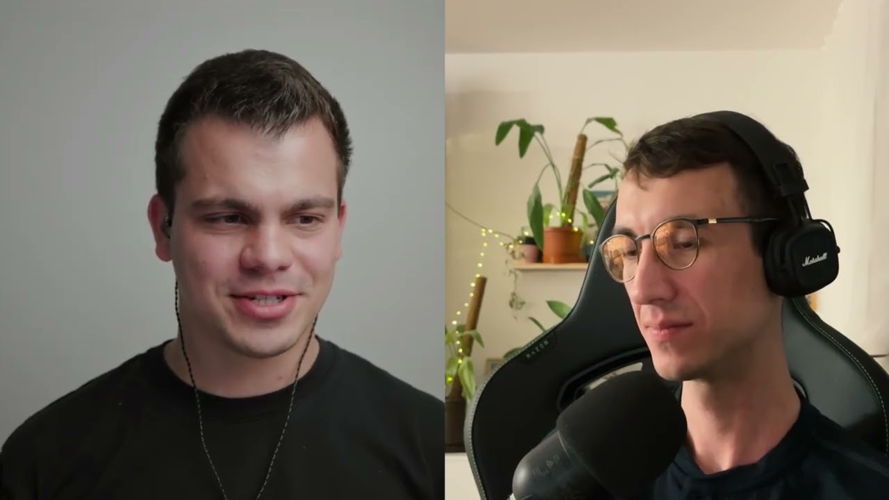 Why Studios Don't Use Blender & Reality of AAA Environment Art | Ondrej Malota | Original 3D Artists