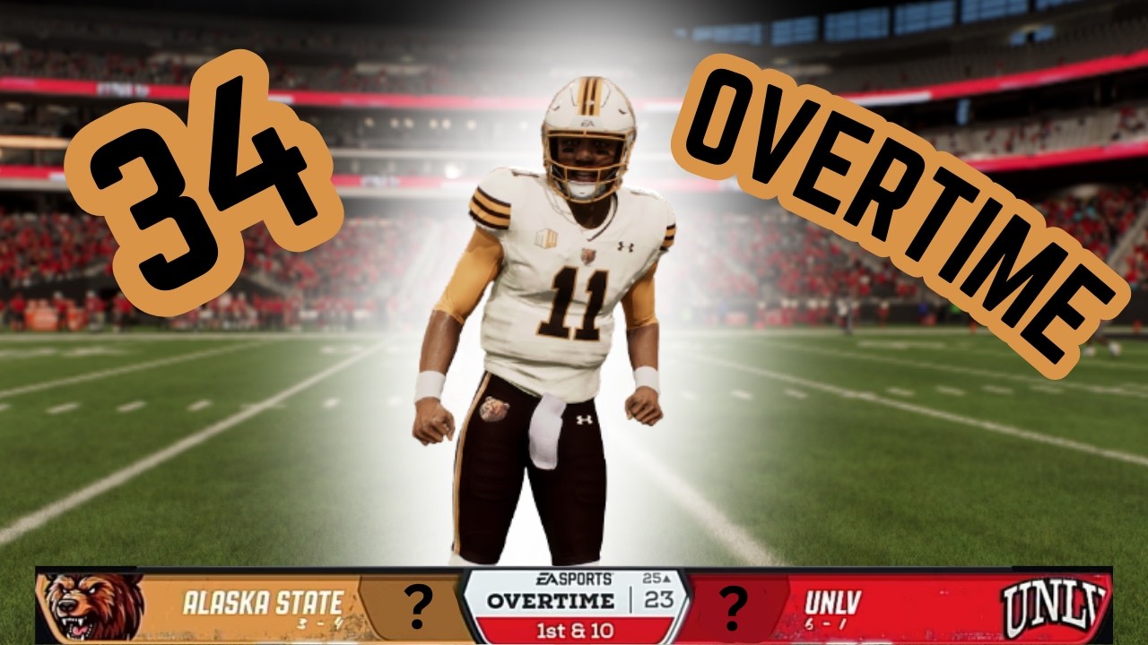 An Instant Classic | Alaska State Dynasty