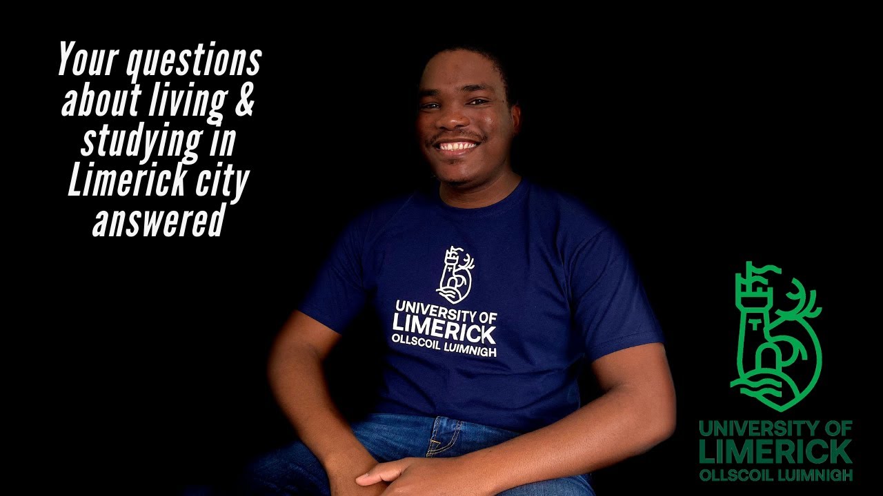 Studying at University of Limerick City. What you need to know| Accommodation |Jobs |Cost of living.