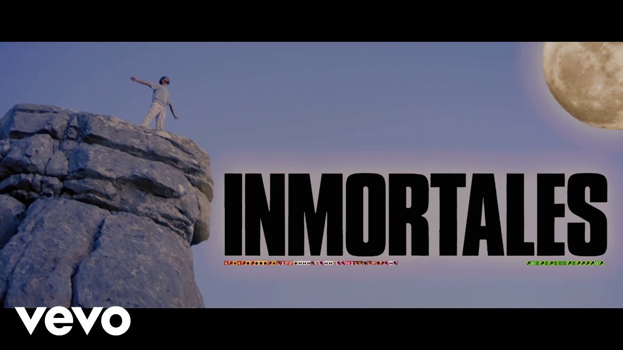 &iquest; FUNZO & BABY LOUD - INMORTALES🗽?