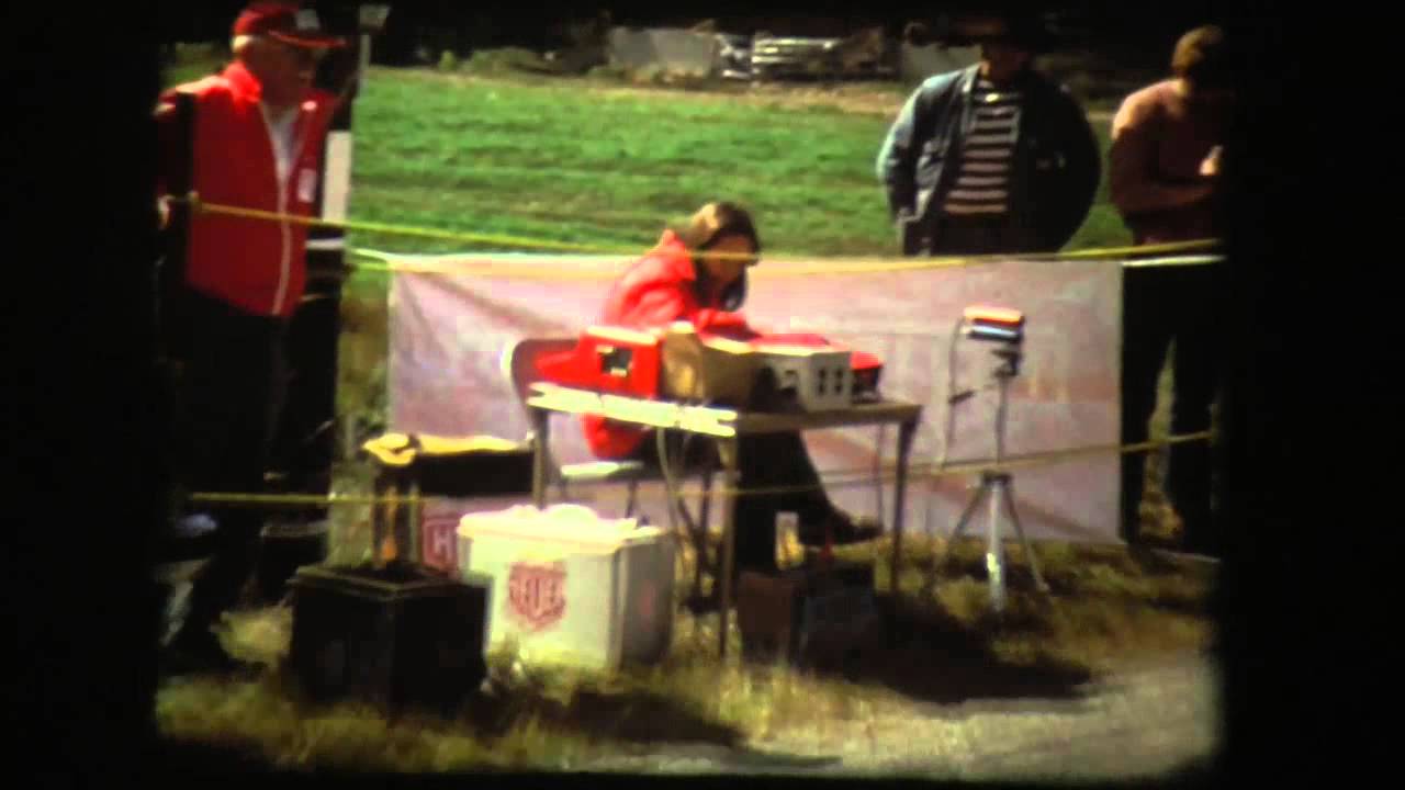 International Six Day Trials 1973 by Dave Sleeper Part 4