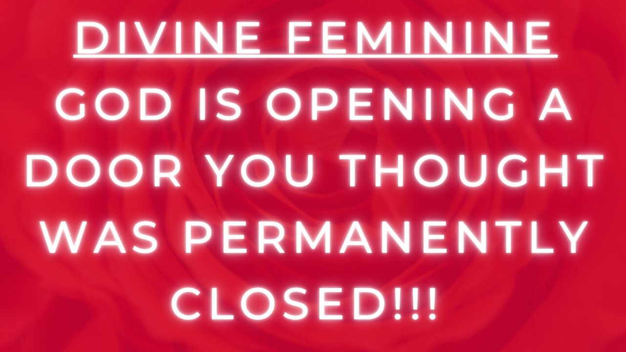 Divine Feminine🌸1212🌸Wow‼️🤯🤯🤯Wait Until You Find Out WHY This Is Happening To You!!⚠️SPECIFIC⚠️