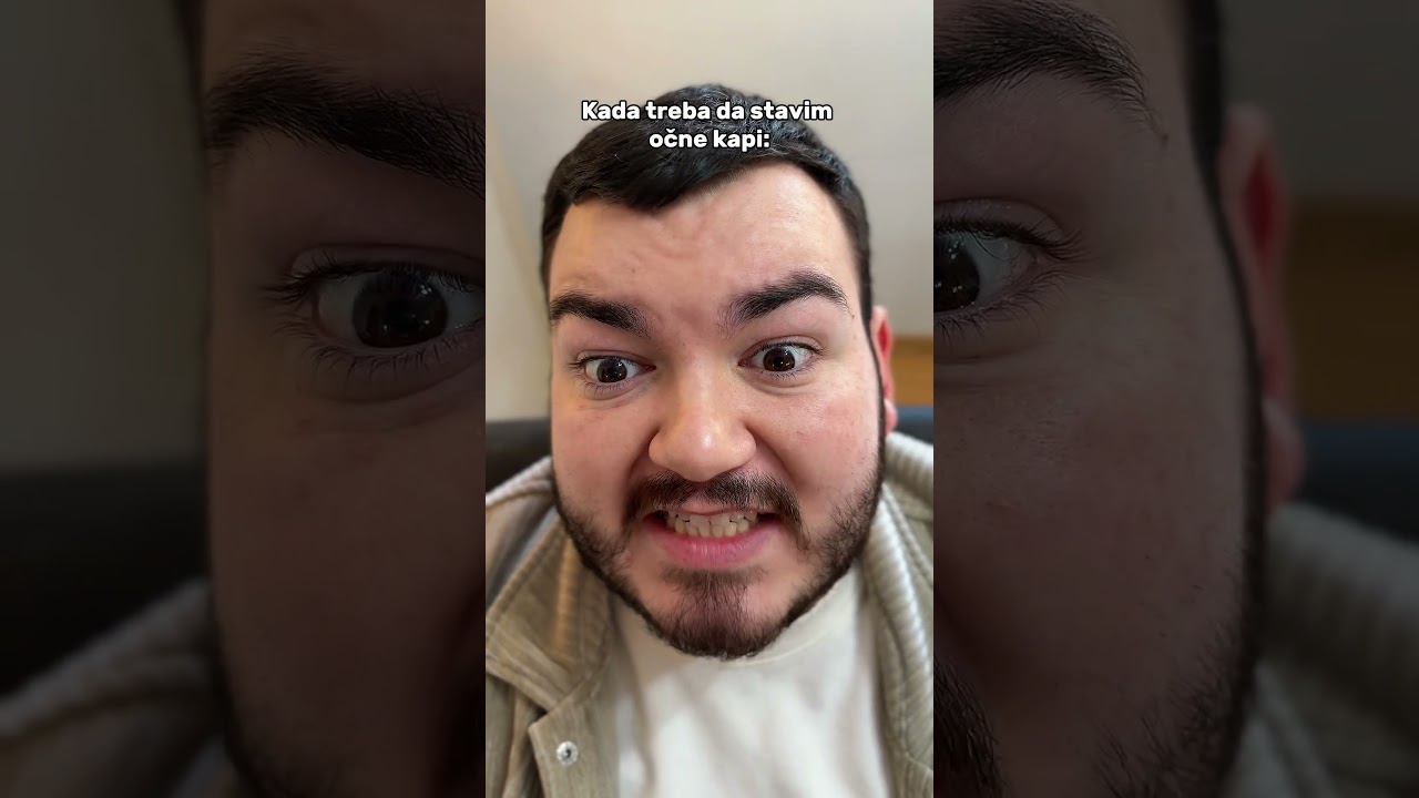 Očne kapi…