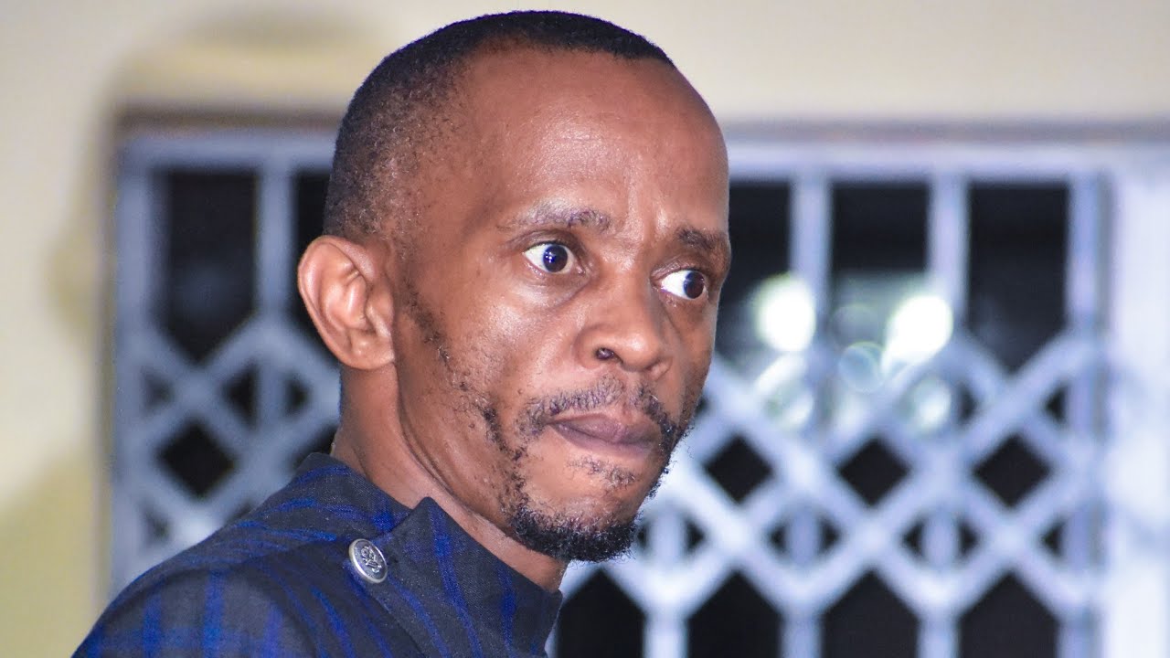 Apostle S Zulu