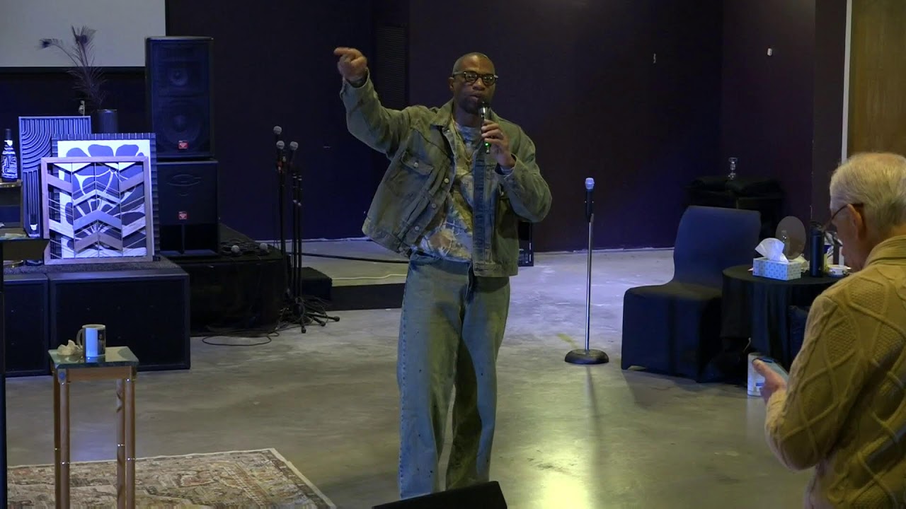 Jan 11th 2026 Sunday Service