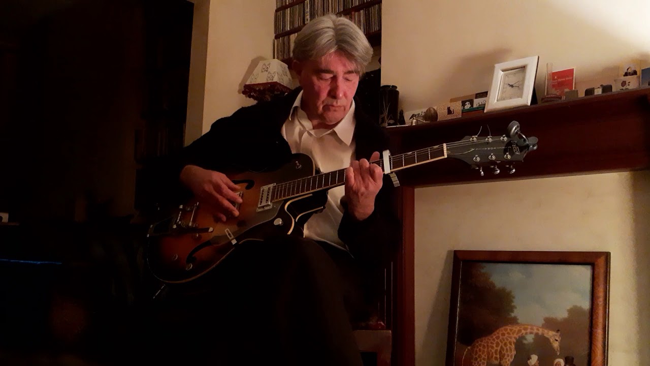 The Jazz Butcher - The Good Ones.