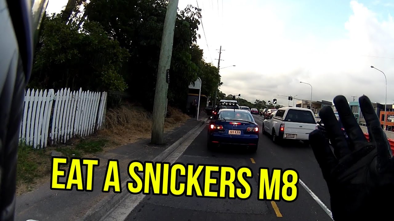 Losing My Cool, Texters, & Lane Hoggers (RC#47)