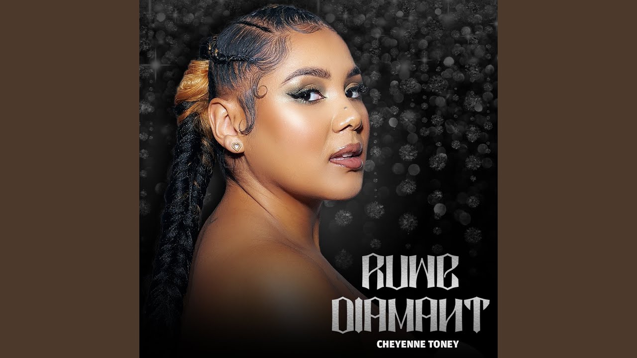 Ruwe Diamant
