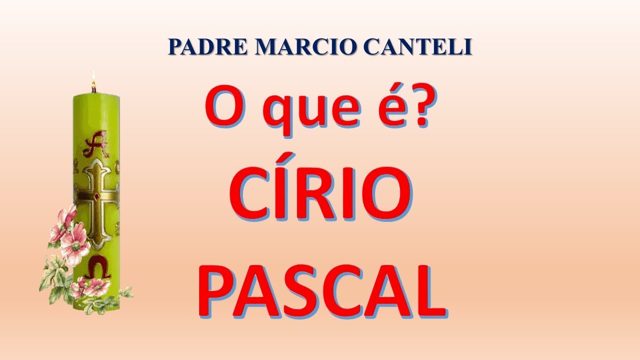 O que &eacute;? C&Iacute;RIO PASCAL