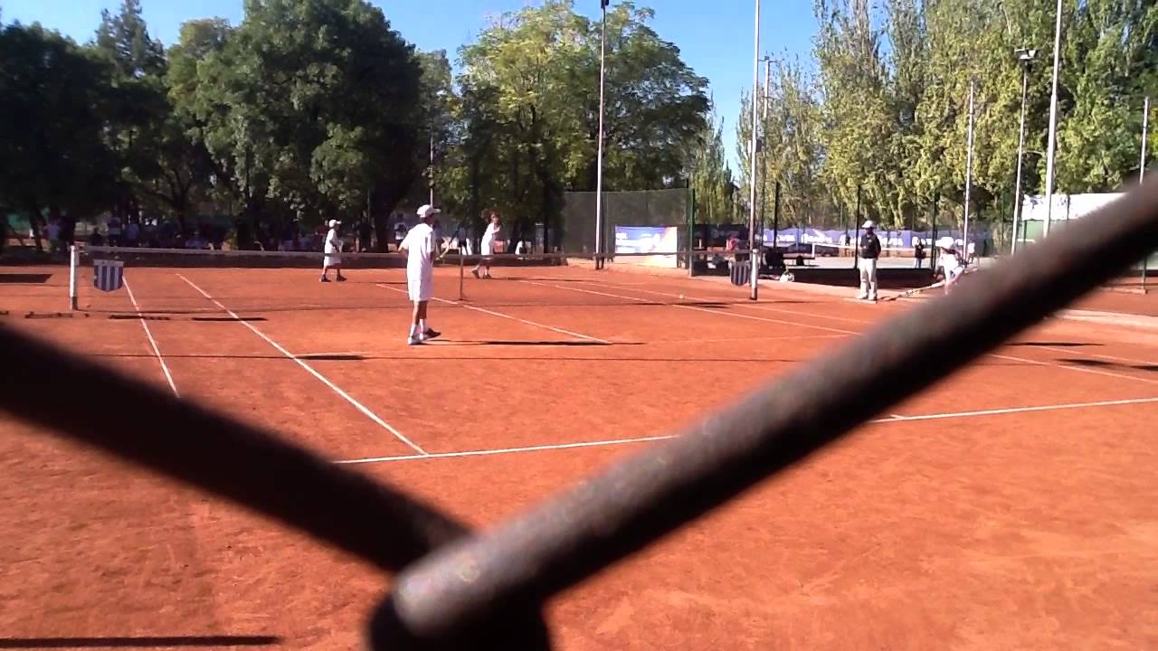 g1 Mendoza 2013