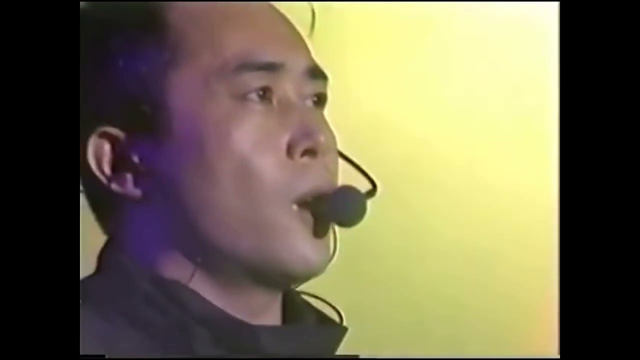 平沢進 LIVE Error Engine 平沢三幕三時間『カムイミンタラ』