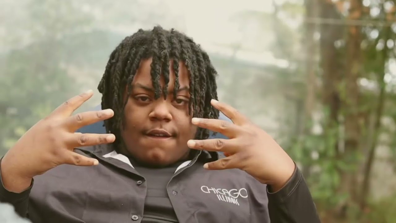 Cdubb- YOUNG NI**A (Official Music Video)