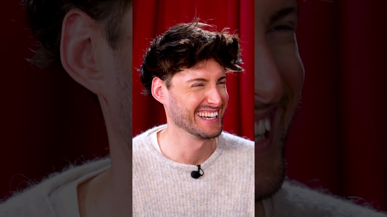 Zizou et Ania donnent leur avis sur le clash Martika VS M&eacute;lanight ⚡️