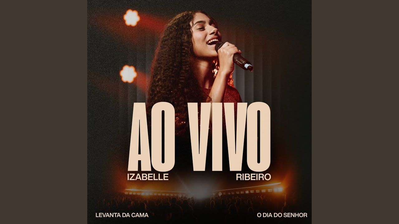 O Dia do Senhor (Ao Vivo)