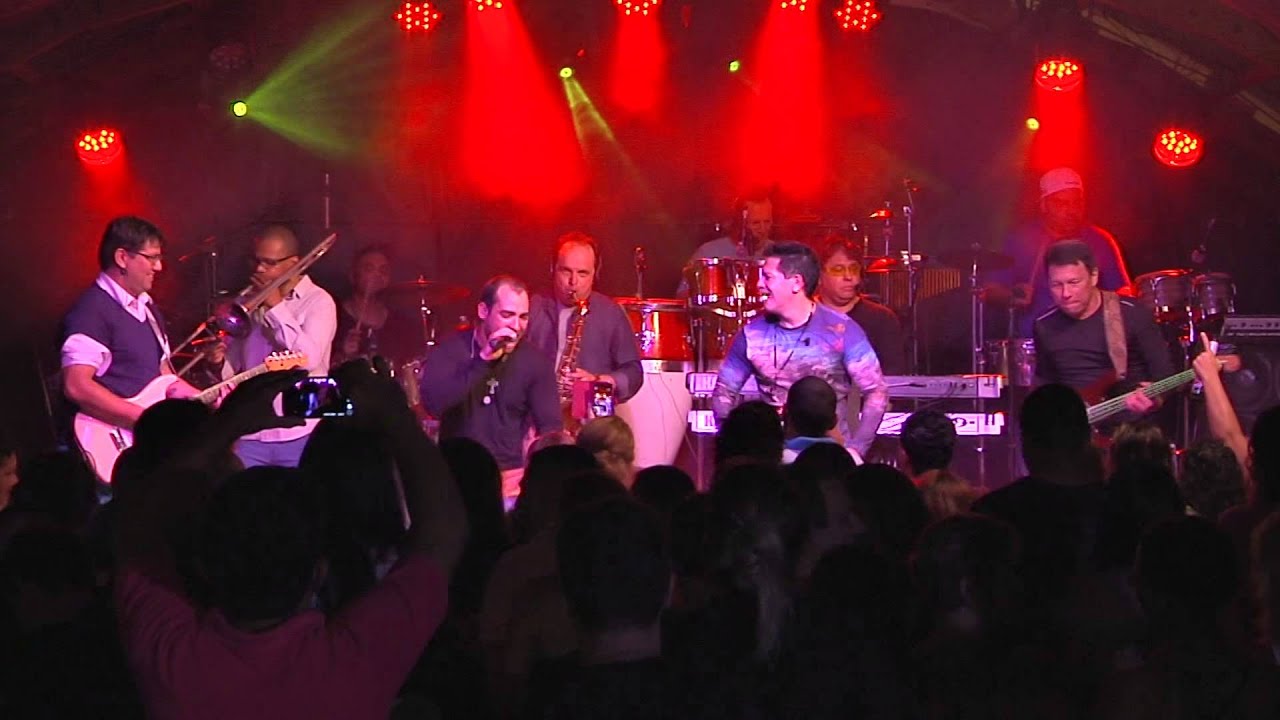 Babaê na Mixirica - Banda Fruta Quente ao vivo