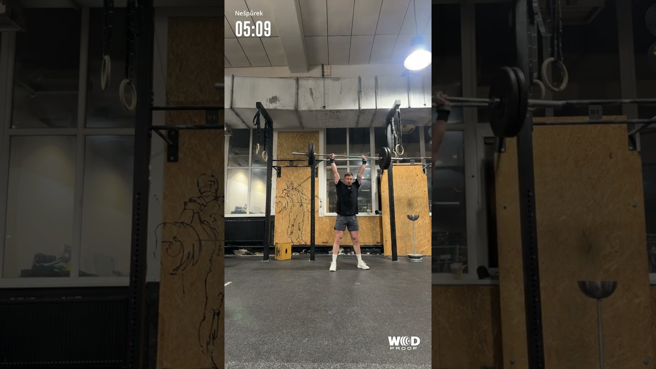 Wod 3 BT 2026