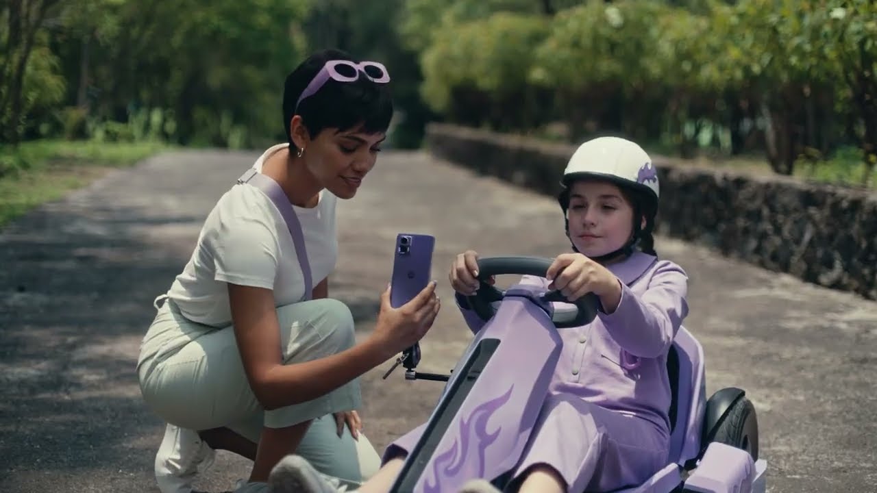 Meet our new motorola edge phones - #findyouredge