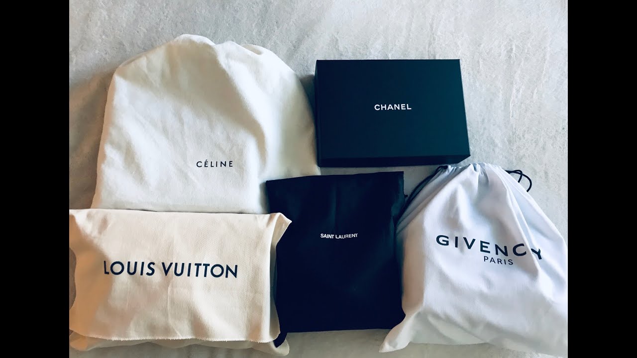 TOP 5 BEST DESIGNER CROSSBODY BAGS!!!!! 😊