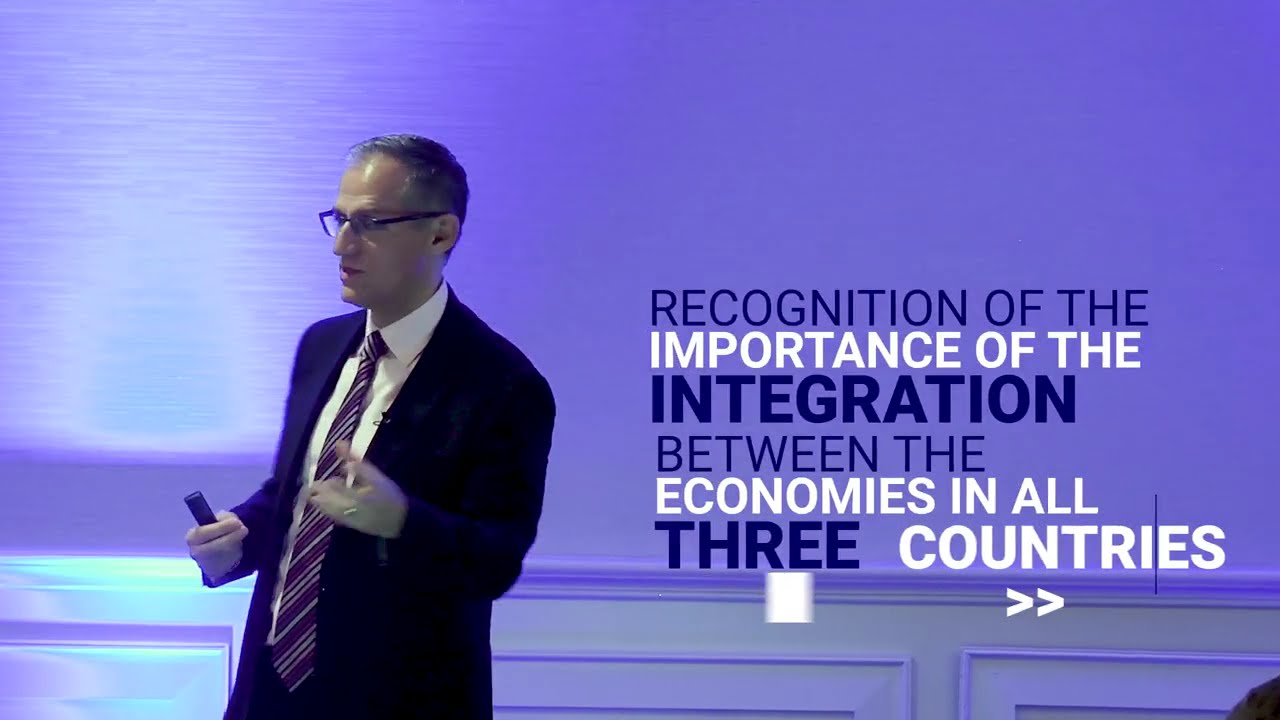 The USMCA: Moving Forward | North America trade, tariffs & investment (Kenneth Smith full session)