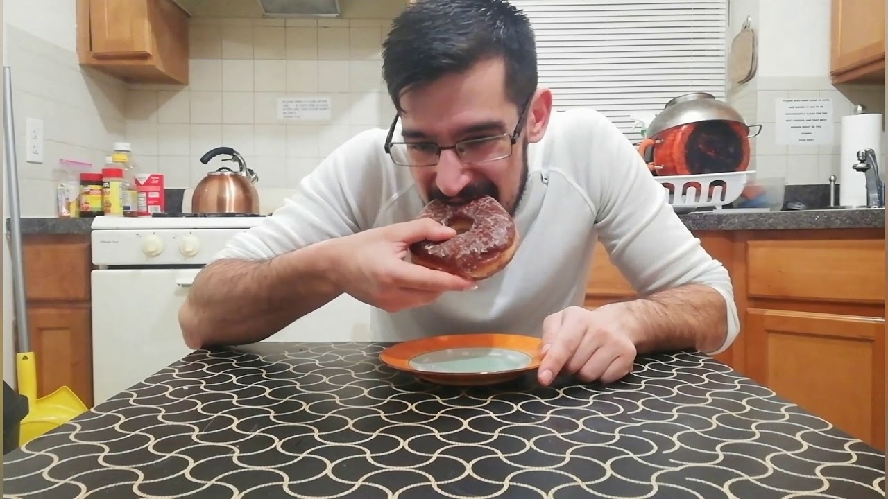 El mejor donut de Nueva York, doughnut plant