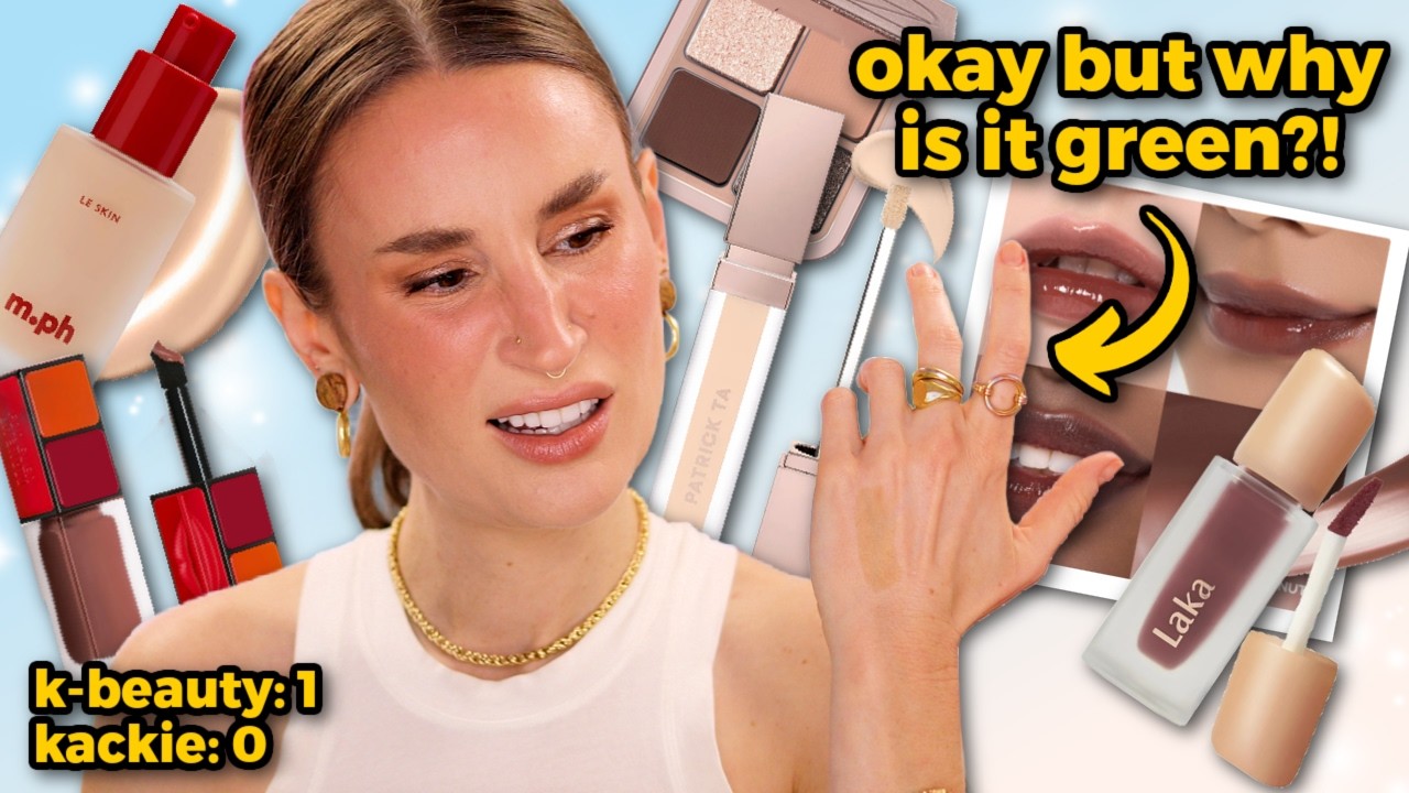 NEW AT SEPHORA | Honest Reviews that will SAVE YOU MONEY!